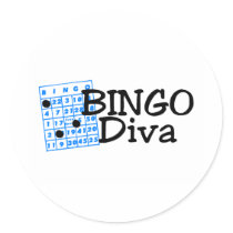 Bingo Diva
