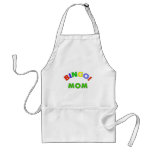 Bingo Mom Aprons