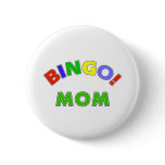 Bingo Mom