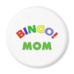 Bingo Mom