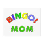 Bingo Mom