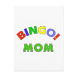 Bingo Mom