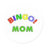 Bingo Mom