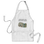 BINGO player Aprons