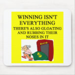 bingo player joke mouse pads