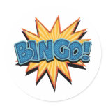 Bingo!