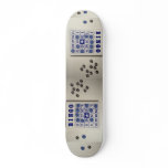 Bingo the gambling game skateboards