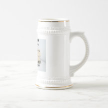 bingos 037, Drinking With The BrothersBingo Luc... Mug