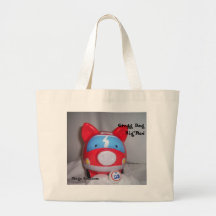 bingos 042, Gregg Bag    Big Red