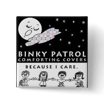 Bink-A-Thon pins!