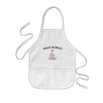 Binky Apron