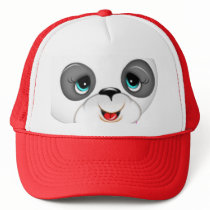 Binky Hat