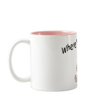 Binky Mug