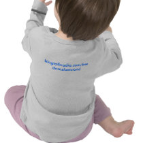 binky, "Plug the damn hole!" Shirts