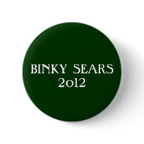 BINKY SEARS 2012 BUTTONS