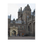 Binnenhof Post Card