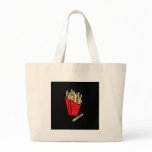 Bio Diesel French Fries bags