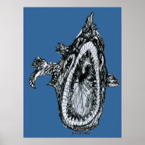 Bio Hazard Fish