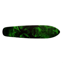 BIO-HAZARD SKATE BOARD DECKS