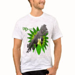bio poison t-shirts