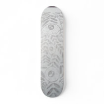 bio skate board deck