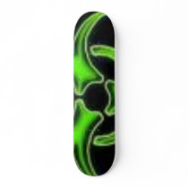 bioboards, BIOBOARDS Skateboard Deck