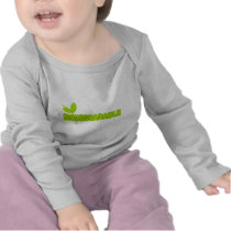 Biodegradable Tee Shirt