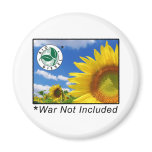 BioDiesel Fridge Magnets