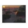 Biodome Postcard