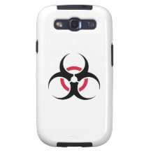Biohazard