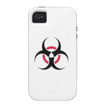 Biohazard