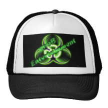 biohazard-1-1 hats