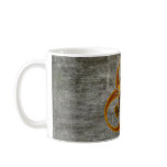 biohazard apocalypse mug