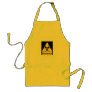 Biohazard Apron
