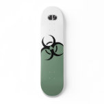 Biohazard green 02
