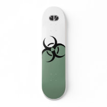 Biohazard green 02