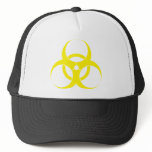 Biohazard Hat
