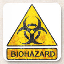 Biohazard.png Coaster