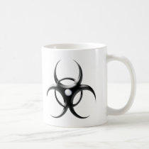 Biohazard T-Shirts, Travel Mugs and Gifts! mugs