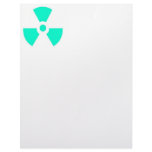 BIOHAZARD:  TEAL