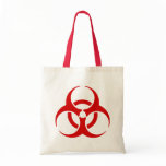 biohazard ! warning danger bags