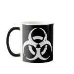 Biohazard: Zombie Contagion Mug