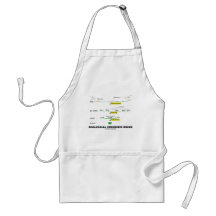 Biological Engineer Inside Aprons