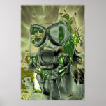 Biological Warfare posters