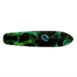 Biologie : planche à roulettes de prédation