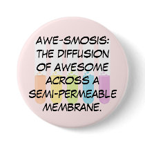 Biology & Chemistry Teachers: Science is Awesome