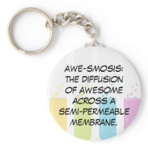 Biology & Chemistry Teachers: Science is Awesome
