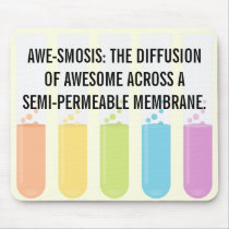 Biology & Chemistry Teachers: Science is Awesome