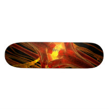 Biology:communication #1 skateboard