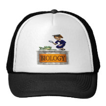 Biology Hat